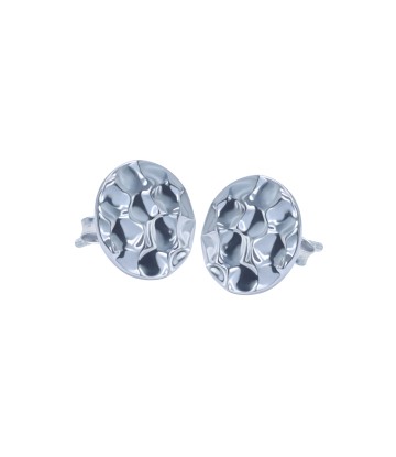 Silver Stud Earring STS-5689